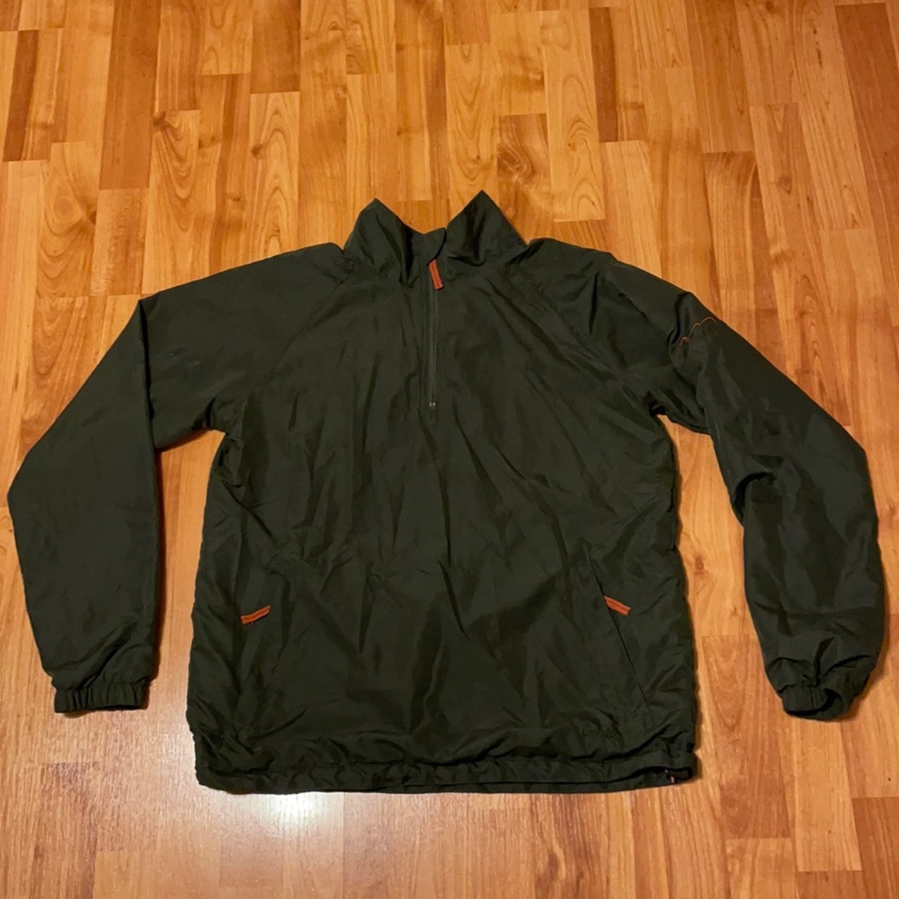 Cabela’s men’s size small pullover